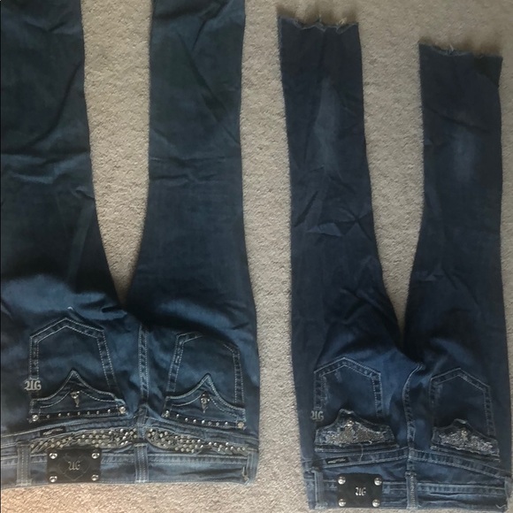 Miss Me Jeans - Picture 2 of 4